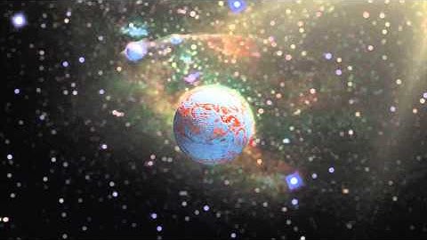 Earth may have had two moons