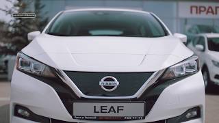 new Nissan LEAF в Одессе