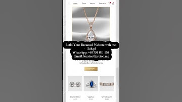 Professional Website Wordpress Wix Woocommerce Shopify Etsy Prestashop Shop Store Install Build 2025