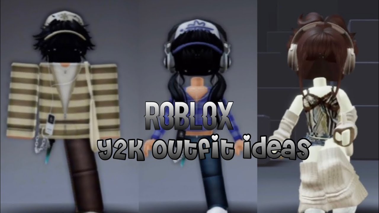 boys y2k avatar ideas pt.6, #fyp #foryoupage #roblox #robloxfyp #robl, Avatar Outfit Ideas