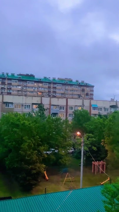Погода сегодня в г.Уссурийске.Сегодня дождь!А завтра?#шортс#погода# ...