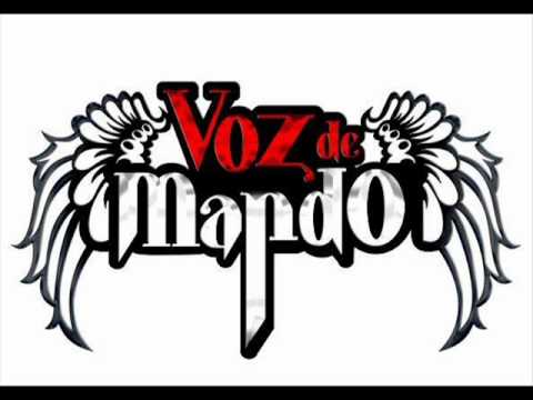 el shaka de la sierra voz de mando el shaka de la sierra voz de mando