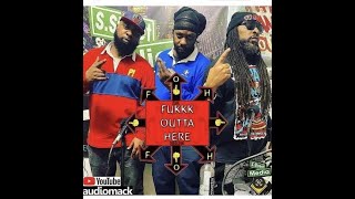 DA FUKKK OUTTA HERE SHOW Ft RENNIE RENWAH