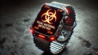 Apple Watch Bands Contain TOXIC Chemicals?! Lawsuit EXPOSED!