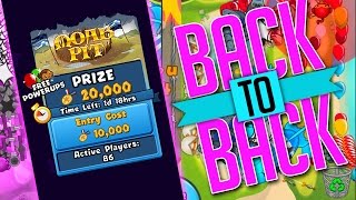 Bloons Td Battles Epic Arena Gameplay Back To Back 20,000 Medallions On The Line