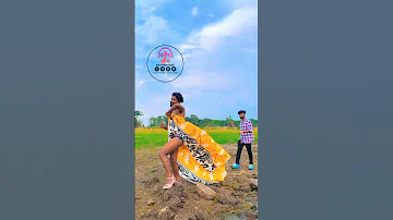 Dela Se Re Gate 📍 Santali Official Comedy Video 📍 😘💫❤️ 📍 Santali Romantic WhatsApp Status video 2023