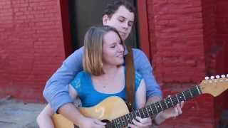 Nick Bryant- Stay With Me (Official Music Video)