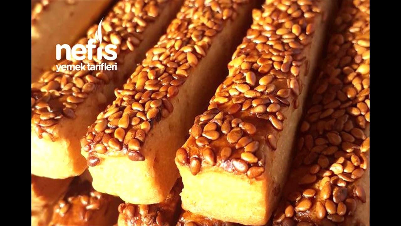 Susamlı Kraker Tarifi #susamlıkraker #krakertarifi #yemektarifi #yemektarifleri