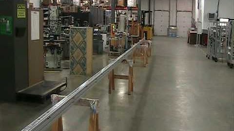 Macron Dynamics Long Actuator