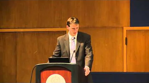 Mendel Symposium Session III: Modern Genetics Roun...