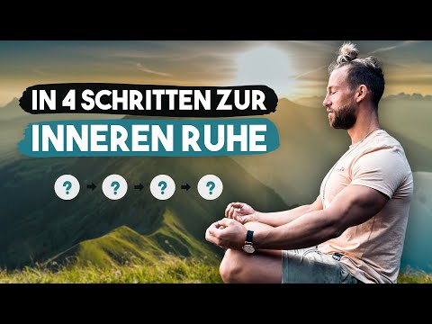 Video: PSYCHOLOGISCHE NOTVERSORGUNG: WIE MAN EINER PERSON MIT GORNESS HELFEN KANN