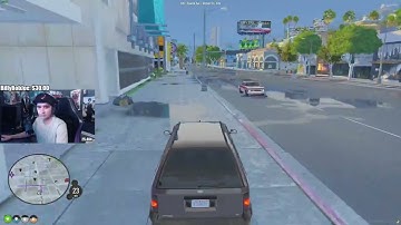 Summit on why CG left NoPixel