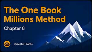 The One Book Millions Method: Chapter 8