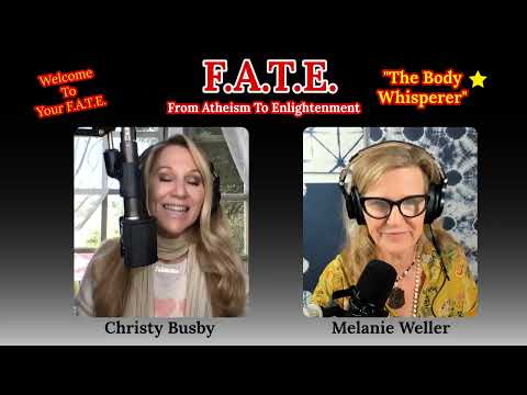 The Cosmic Connection To Healing