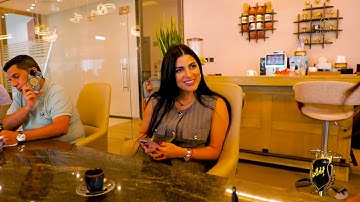 #EMARATI "Untold Journeys "MR. Saeed Alizadeh" |   season6