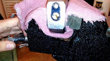 (201) WCP Mul-T-Lock Challenge Entry #2