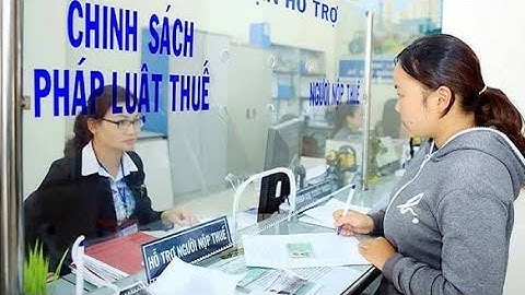 Ngành thuế muốn xin tăng lương gấp đôi và miễn thuế TNCN chỗ tăng đó