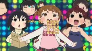 Mitsudomoe Opening 2