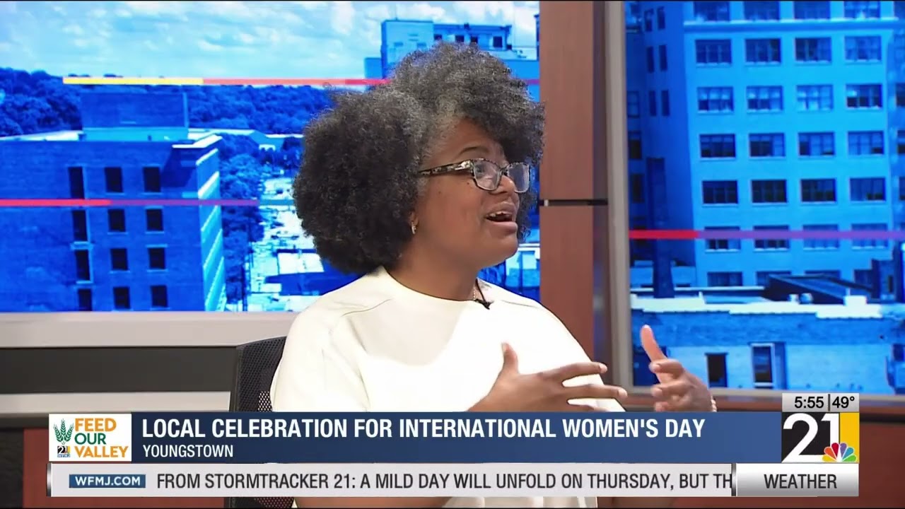 Rooted in Health: Women's Market