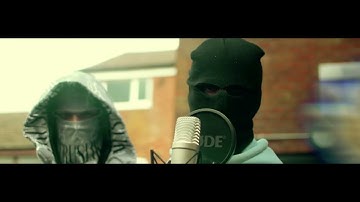 D Trap - Intro freestyle (Official Music Video) | @PacmanTV