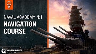 Naval Academy: The Basics