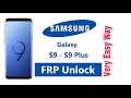 samsung frp easy bypass #S9frp, #frpbypass  #google #android #android11 #account #remove #tiptech #1