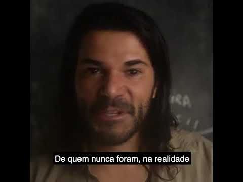 O professor analfabeto
