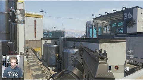 Call of Duty Advanced Warfare - First Multiplayer Gameplay