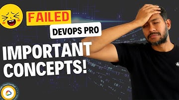 How did I Fail GCP DevOps Pro exam: 9 key concepts you need to know