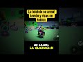 ¡La toletole se armó! Acción y risas en Roblox #historiaderoblox #robloxgames #memes