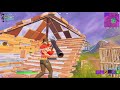 17 Kill Arena Duo Win - Fortnite Chapter 2 Season 5 Gameplay - No Commentary