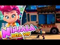 ¡Visitamos Eagle City!- Ninjala Beta (Switch) DSimphony