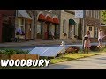 Woodbury - Osady z The Walking Dead