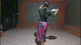 Tari Sekar Jagat