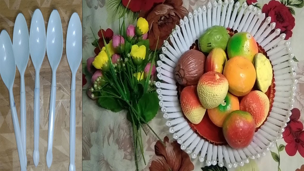 how to decorate dry fruit basket at home ।। how to fruit basket making