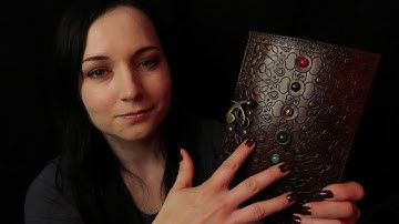 ASMR Over Explaining Simple Things ⭐ Soft Spoken ⭐ Slow and Gentle Triggers