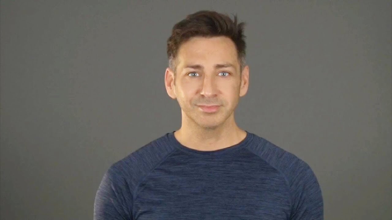 All Of Me, Ruben Navarro