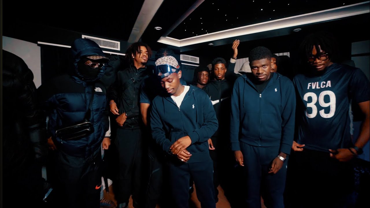 Trenta - Cartel 2 Cali 