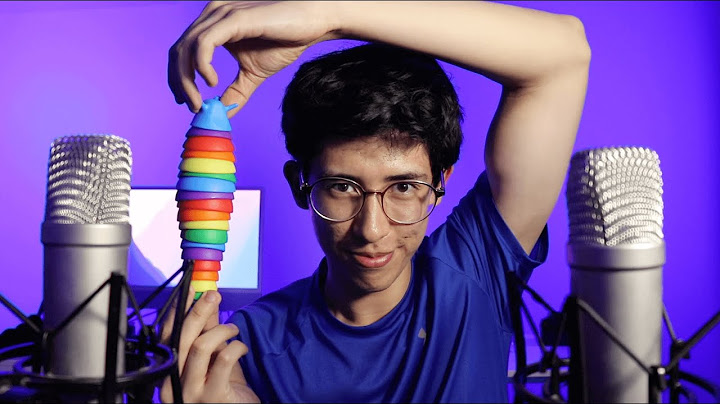 ASMR click this if you don‘t know which asmr video to watch :)