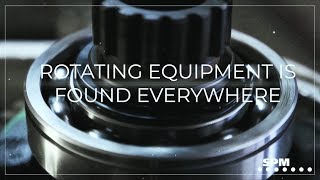 Condition monitoring across every industry with SPM Instrument