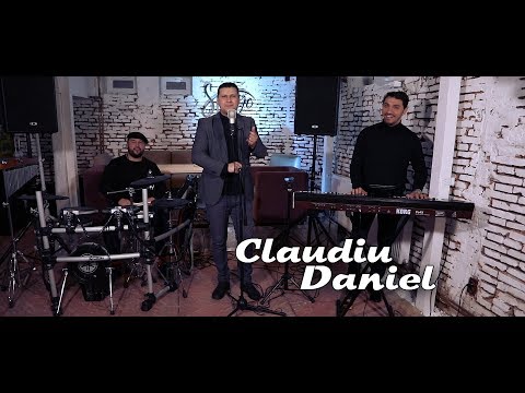 Claudiu Daniel - Moreno Feliz ( Oficial Video ) 2018