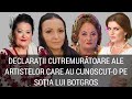 Artistele o plang pe sotia lui Nicolae Botgros! Declaratiile cutremuratoare ale cantaretelor