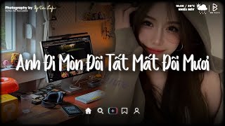 Download Lagu Nhạc Lofi Chill Top Xu Hướng 2025 ♬ Chưa Từng Đậm Sâu, Nhường Lại Nỗi Đau ♬ Nhạc Lofi Hot TikTok MP3