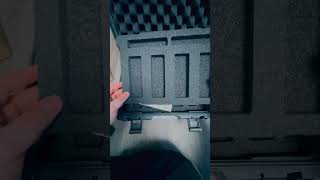 Unboxing The Knife Lounge Case