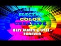 Olly James Syzz Forever Audio mp3