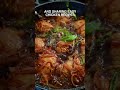 Are you scared of cooking chicken?