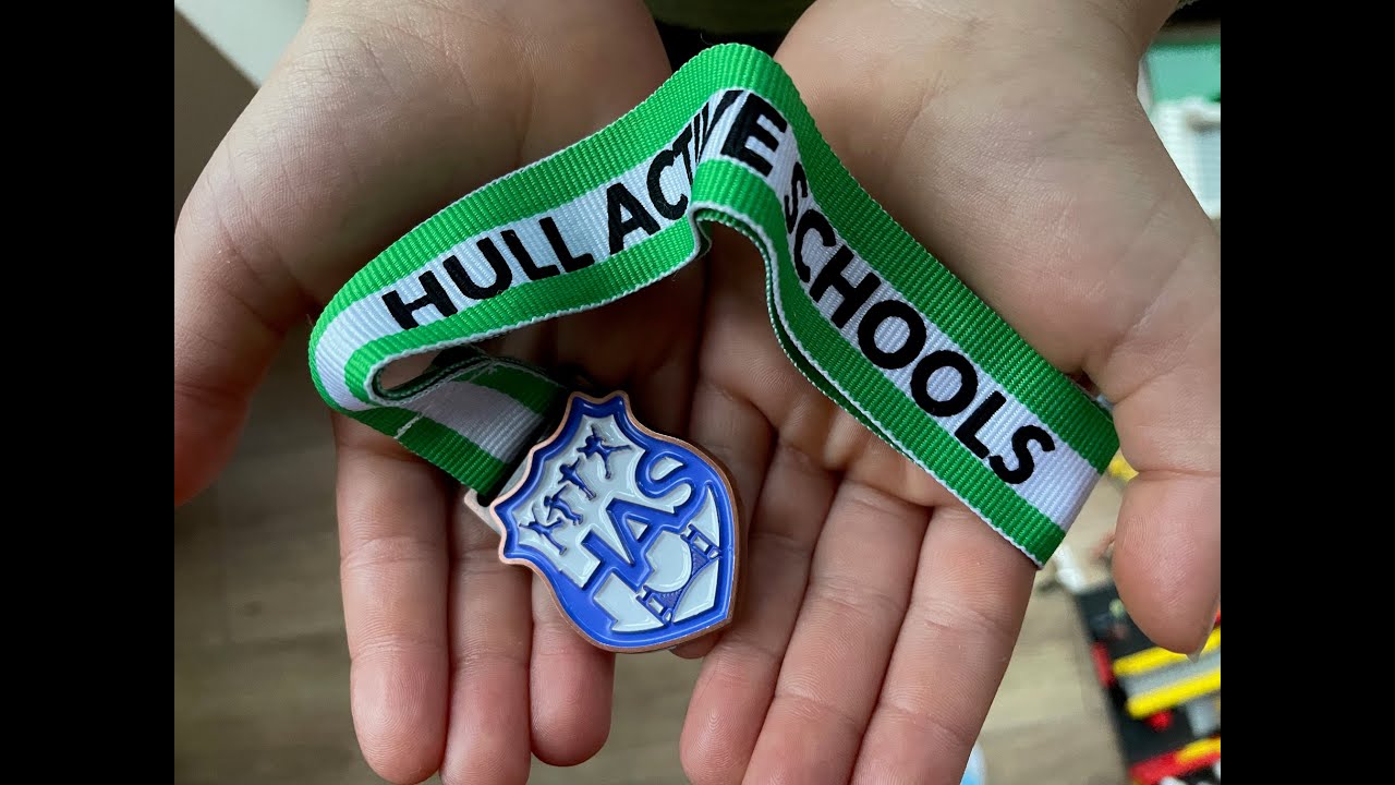 Hull Active Schools 16th October 2025