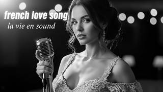 Golden Whispers of Paris | Soft French Love Song for Endless Romance screenshot 1