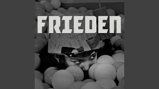 Frieden