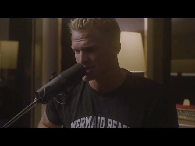 Cody Simpson - Do You Love Me Still (Live In Studio)